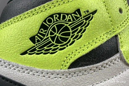 Retro 159 OG 555088-702 1 Air Jordan High Flexible Visionaire 0903
